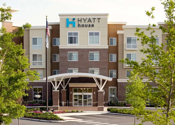 Hyatt House Philadelphia/King of Prussia