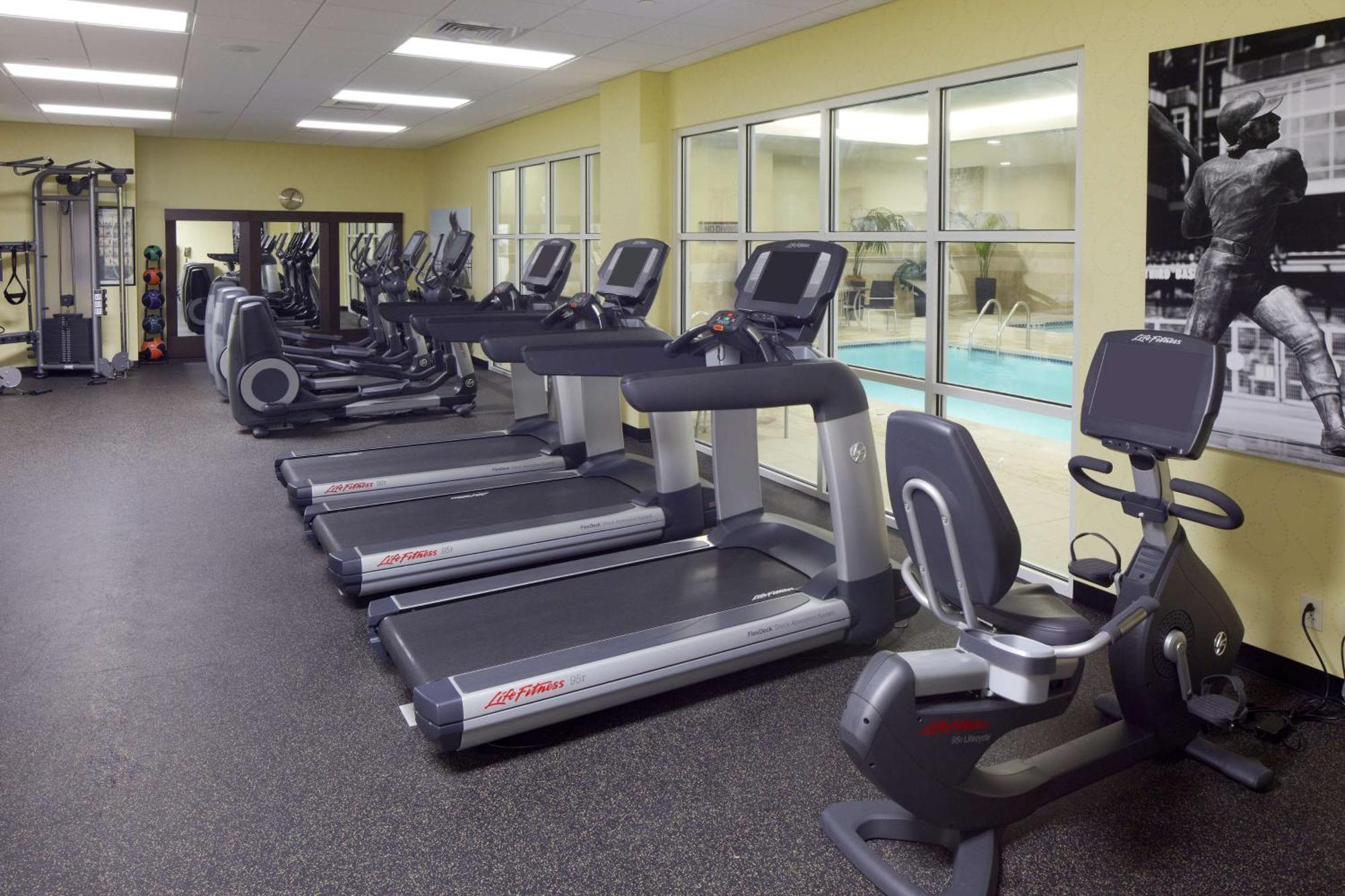 Hotel Hyatt House Philadelphia-king Of Prussia King of Prussia