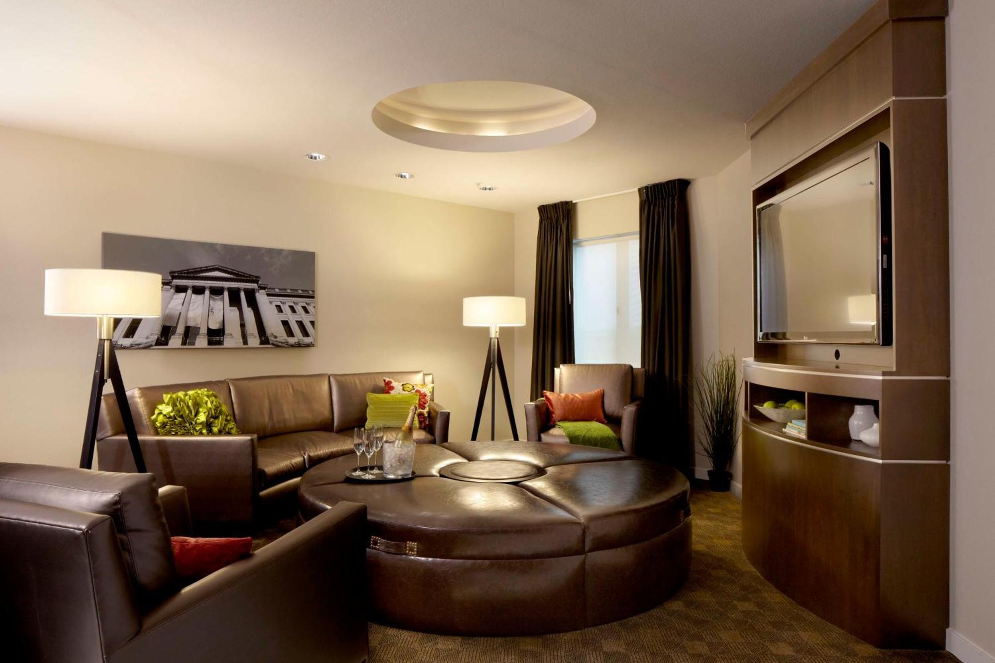 Hyatt House Philadelphia-king Of Prussia Hotel
