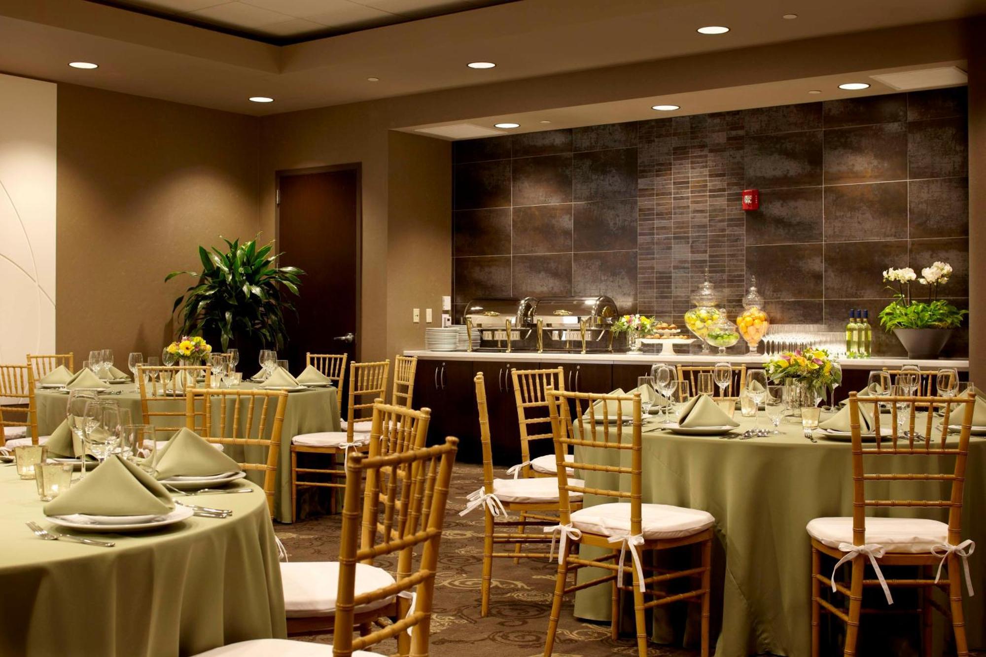 Hotel Hyatt House Philadelphia-king Of Prussia 3*