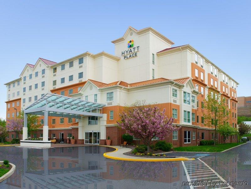 Hyatt House Philadelphia-king Of Prussia 3*