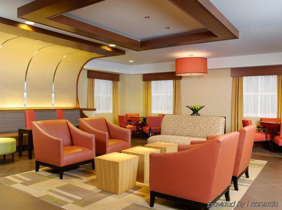 Hyatt House Philadelphia-king Of Prussia King of Prussia