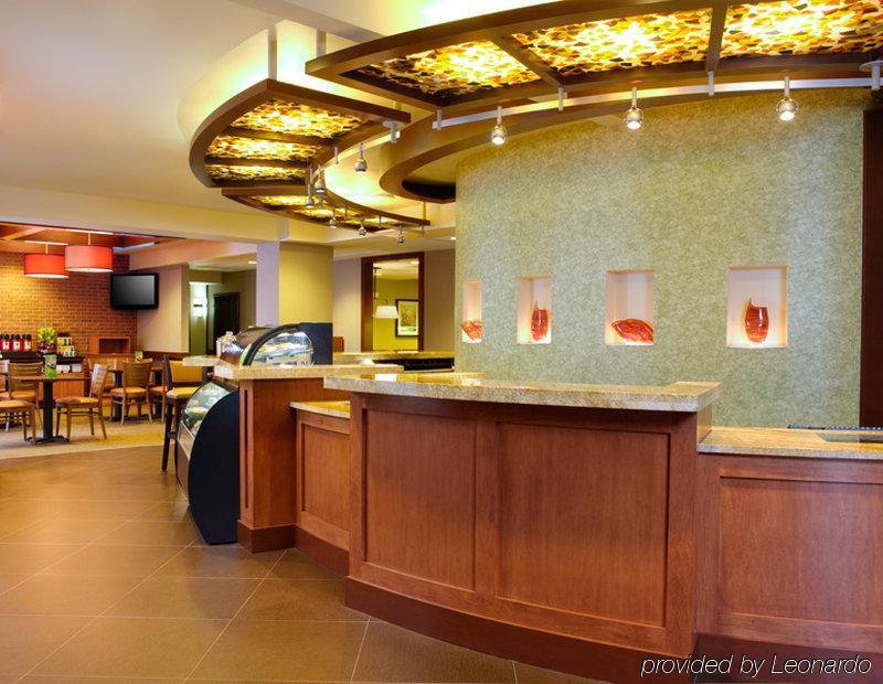 Hotel Hyatt House Philadelphia-king Of Prussia King of Prussia